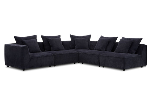 Recess - Modular Sectional - JaxCo Furniture