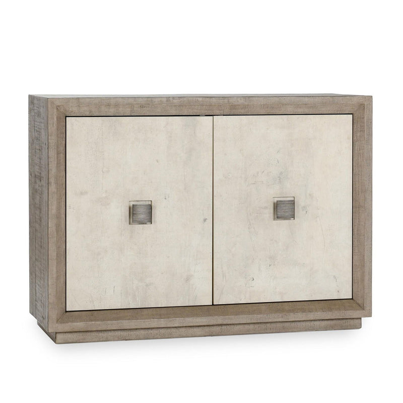 Denver - Solid Wood Cabinet - JaxCo Furniture