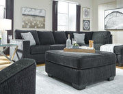 Altari - Sectional With Chaise - JaxCo Furniture