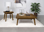 Westerly - Square Coffee And End Table Set - JaxCo Furniture