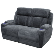 Dalton - Power Loveseat - JaxCo Furniture