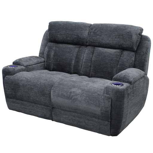 Dalton - Power Loveseat - JaxCo Furniture
