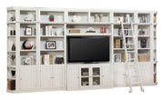 Boca - Entertainment Wall - JaxCo Furniture