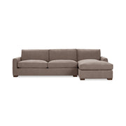 Coburn - Chaise Sofa - JaxCo Furniture