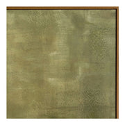 Enamor - Framed Painting - Olive - JaxCo Furniture
