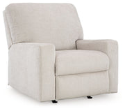 Aviemore - Rocker Recliner - JaxCo Furniture