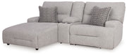 Acklen Place - Reclining Sectional - JaxCo Furniture