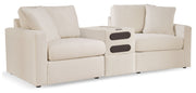 Modmax - Oyster - Sectional - JaxCo Furniture