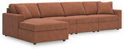 Modmax - Spice - Sectional - JaxCo Furniture