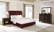 Devon - Bedroom Set - JaxCo Furniture