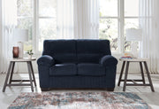 Simplejoy - Loveseat - JaxCo Furniture