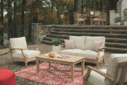 Clare View - Lounge Set - JaxCo Furniture