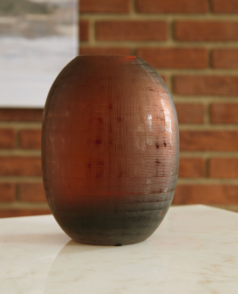 Embersen - Vase - JaxCo Furniture