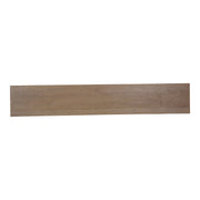 Koshi - Bench - Amber Oak - JaxCo Furniture