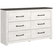 Gerridan - Youth Panel Bedroom Set - JaxCo Furniture