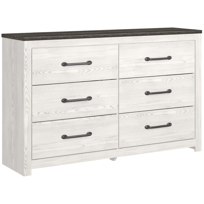 Gerridan - Youth Panel Bedroom Set - JaxCo Furniture