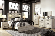 Cambeck - Bedroom Set - JaxCo Furniture