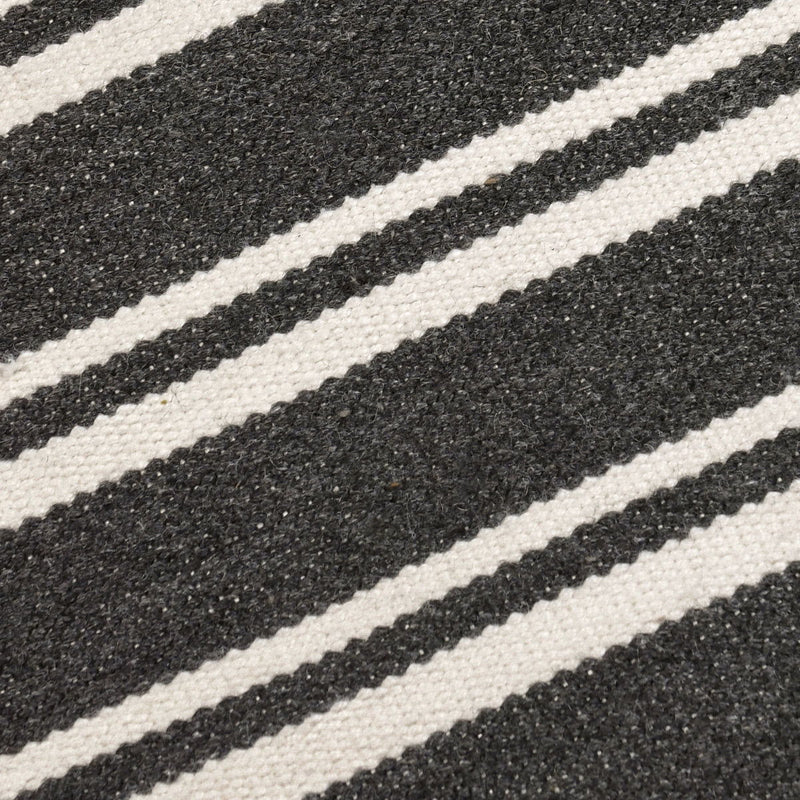 Performance Palma Stripe - Rug - JaxCo Furniture