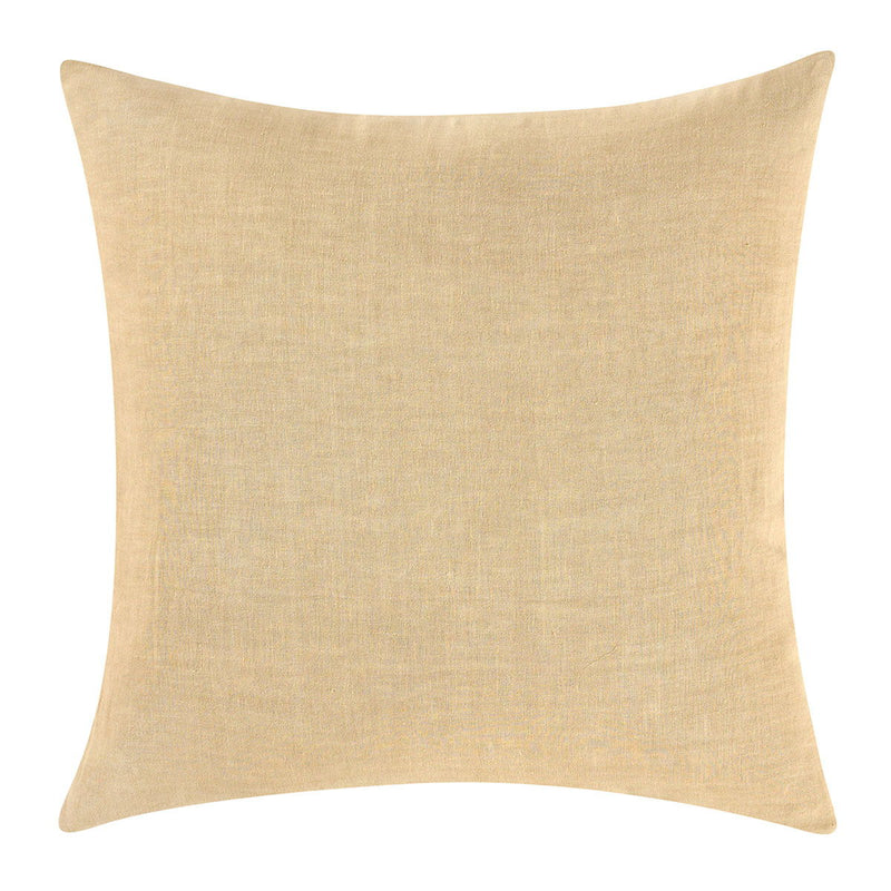 Paloma - Hemp Sham - JaxCo Furniture