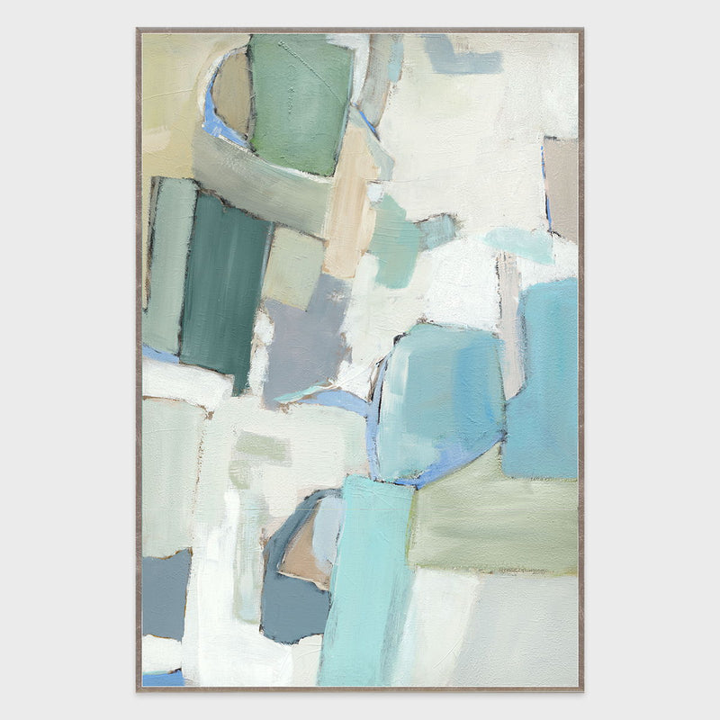 Elder - Painting by Buddy Whitlock - JaxCo Furniture