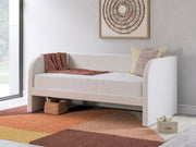 Arloster - Upholstered Day Bed - JaxCo Furniture