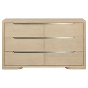 Ladera - 6-Drawer Bedroom Dresser - JaxCo Furniture