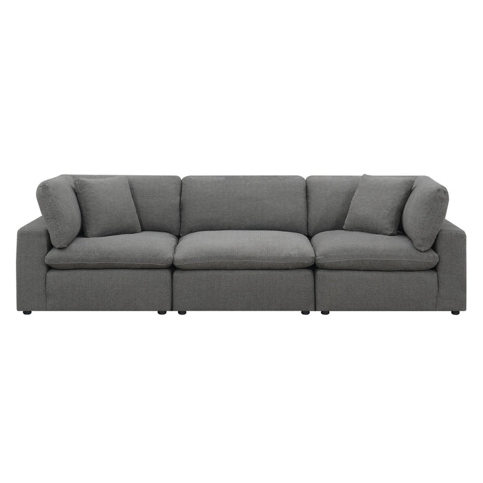 Cloud - Sectional Sofa - JaxCo Furniture