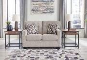 Mahoney - Loveseat - JaxCo Furniture