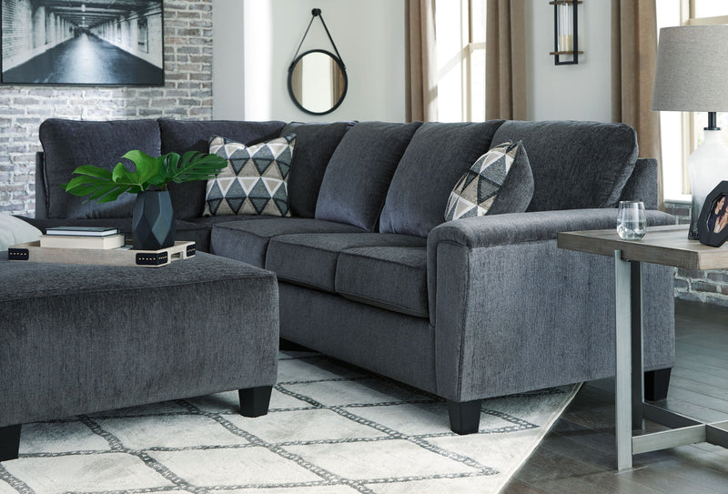 Abinger - Sectional - JaxCo Furniture