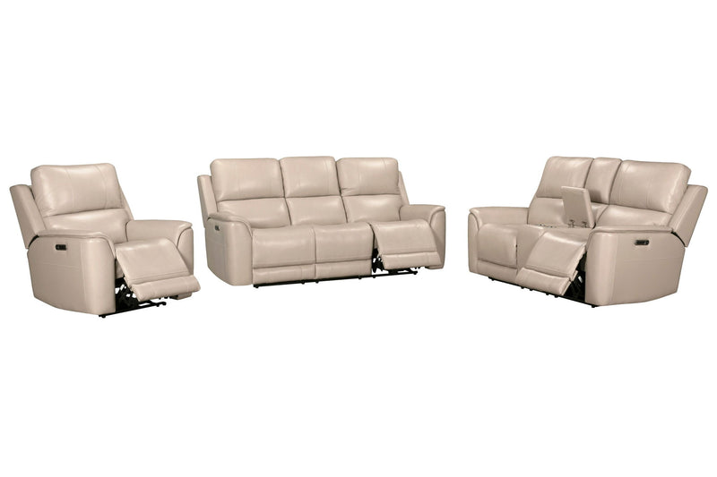 Easton - Zero Gravity Power Reclining Sofa Set - JaxCo Furniture