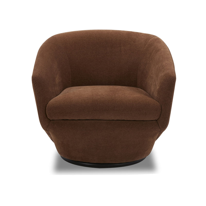 The Twist - Swivel Chair - JaxCo Furniture