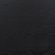 Brookmead - Dresser Mirror - Black - JaxCo Furniture