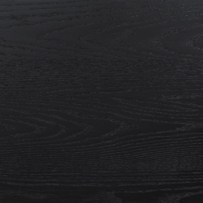 Brookmead - Dresser Mirror - Black - JaxCo Furniture