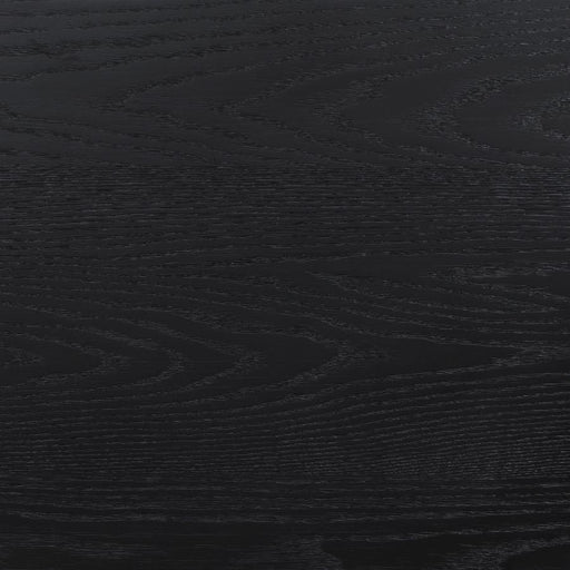 Brookmead - Dresser Mirror - Black - JaxCo Furniture