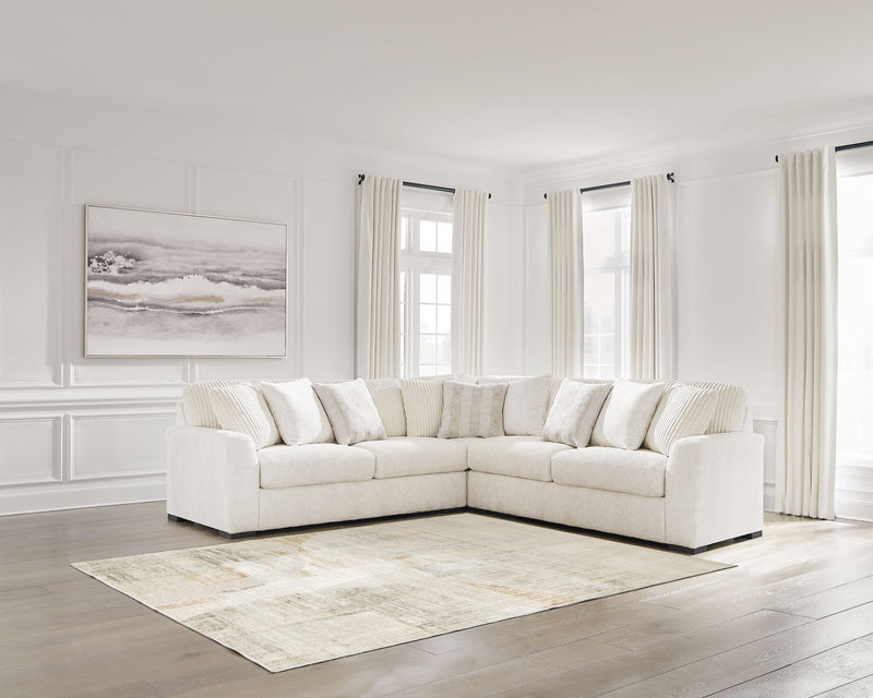 Chessington - Sectional - JaxCo Furniture