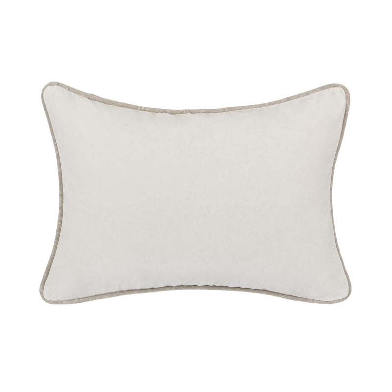 Heirloom Velvet - SLD Pillow - JaxCo Furniture
