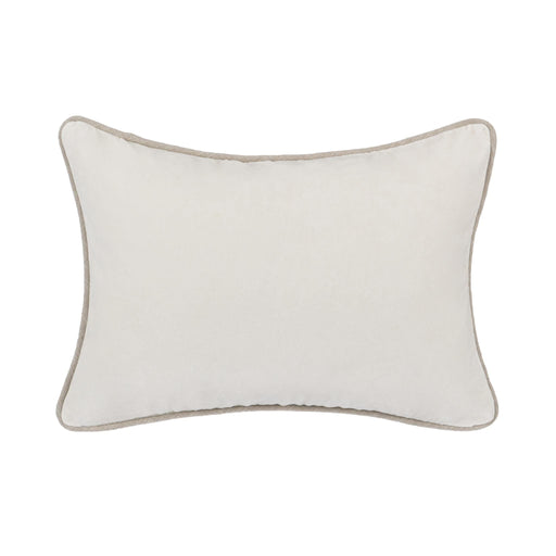 Heirloom Velvet - SLD Pillow - JaxCo Furniture