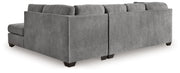 Marleton - Sleeper Sectional - JaxCo Furniture