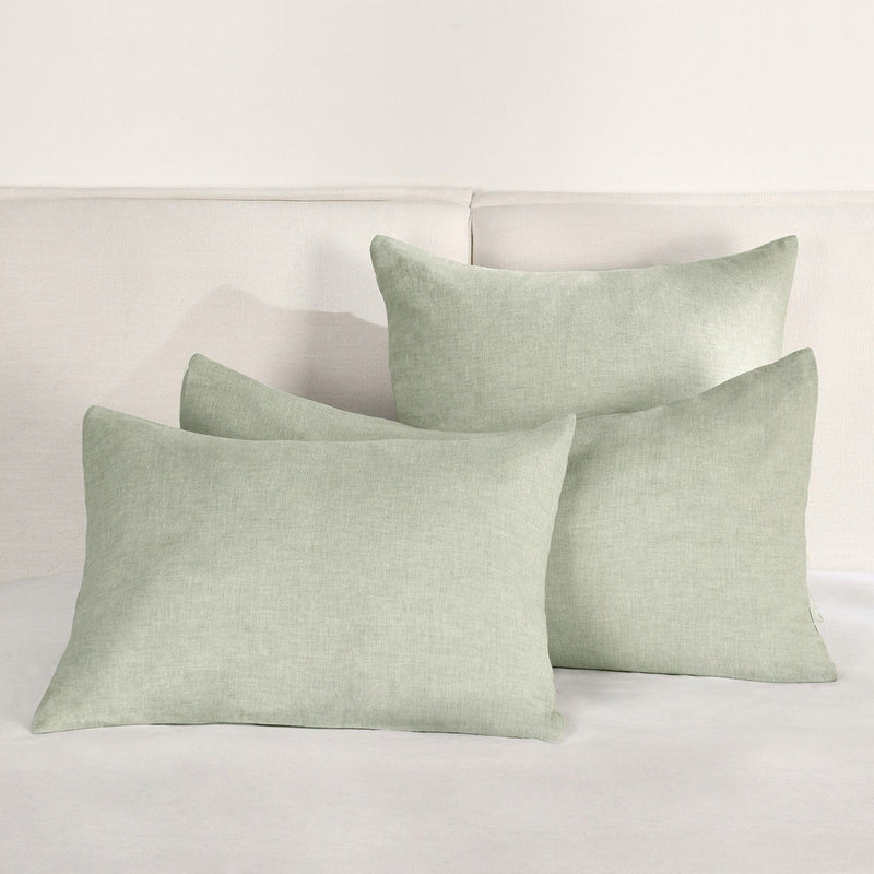 Jayson - Linen Cashmere Sham - JaxCo Furniture