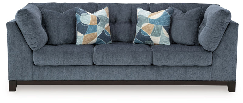 Maxon Place - Sofa - JaxCo Furniture