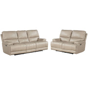 Whitman - Powered By Freemotion Living Room Set - JaxCo Furniture