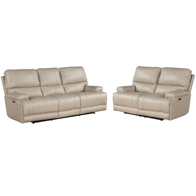 Whitman - Powered By Freemotion Living Room Set - JaxCo Furniture