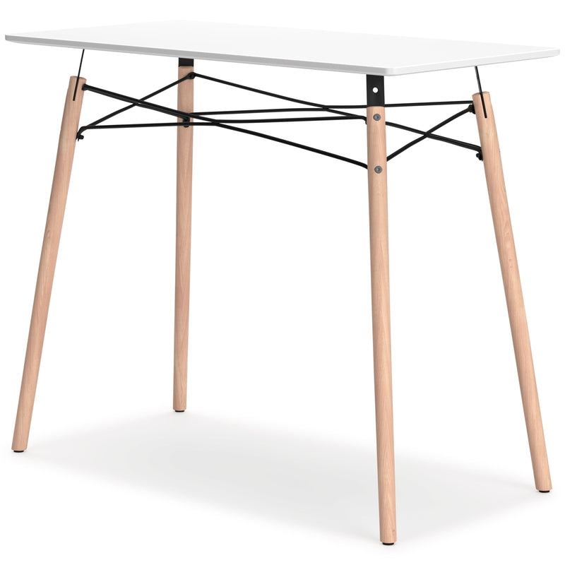Jaspeni - Home Office Desk - JaxCo Furniture