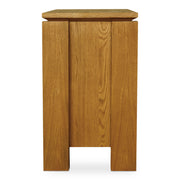 Brook - Chest - Country Oak - JaxCo Furniture