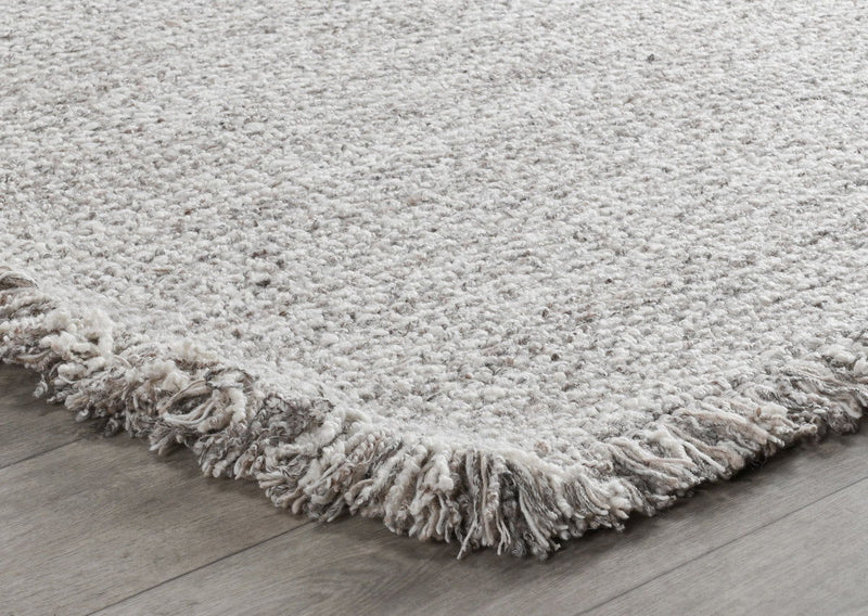 Bradbury - Wool Rug - JaxCo Furniture