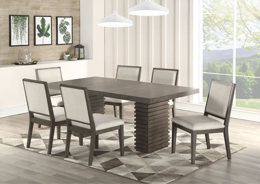 Mila - Dining Set - JaxCo Furniture