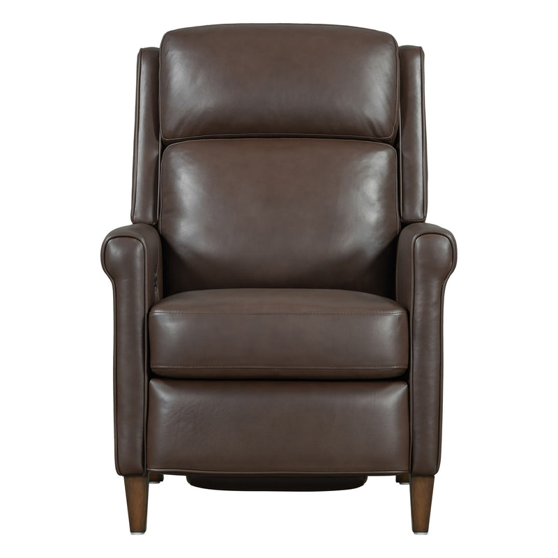 Northfield - Power Cordless High Leg Recliner - JaxCo Furniture