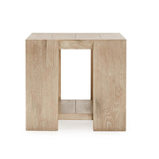 Troy - End Table - JaxCo Furniture