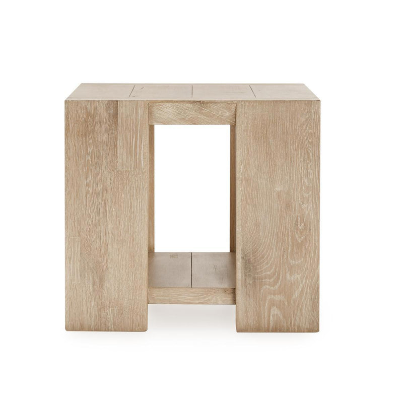 Troy - End Table - JaxCo Furniture