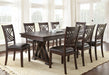 Adrian - Dining Set - JaxCo Furniture